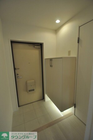 ハピネス飯田7号館の物件内観写真